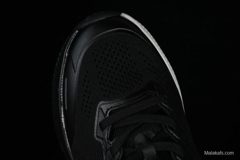 NY MLB ATHFLOW Summer Color Block Breathable Fashion Casual Sneakers - 3ASHATF3N50BKS