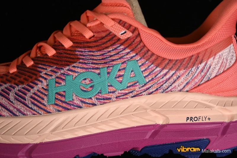 Hoka One One Mafate Speed 4 Low-Cut Professional Trail Running Shoes - 1129930 CPPF