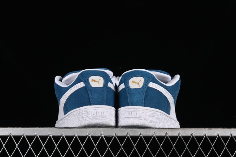 Puma Suede XL Retro Casual Sneakers - 395205-06
