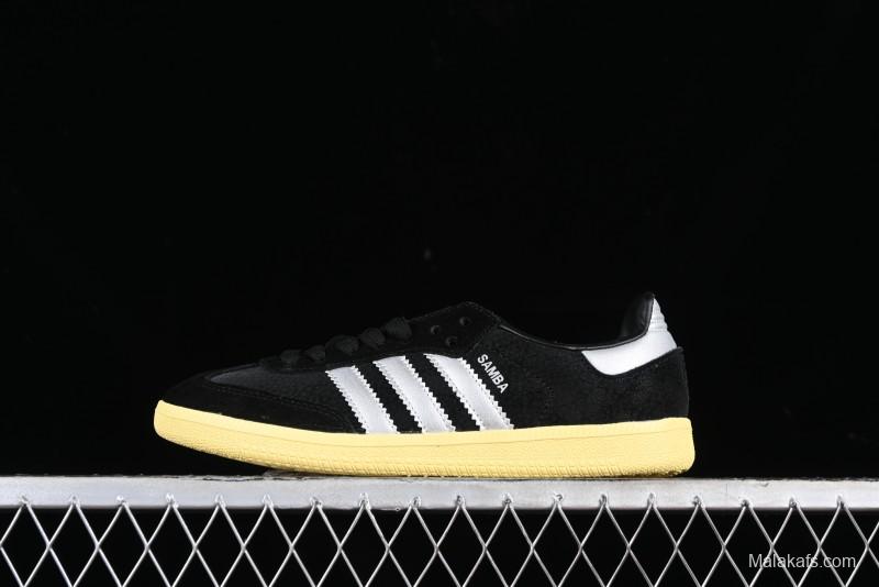 Adidas Samba OG Casual Sneakers - IE8128