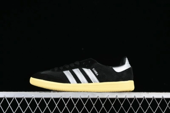Adidas Samba OG Casual Sneakers - IE8128