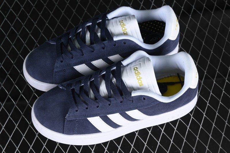 Adidas Originals Low Top Casual Basketball Shoes - IH0852