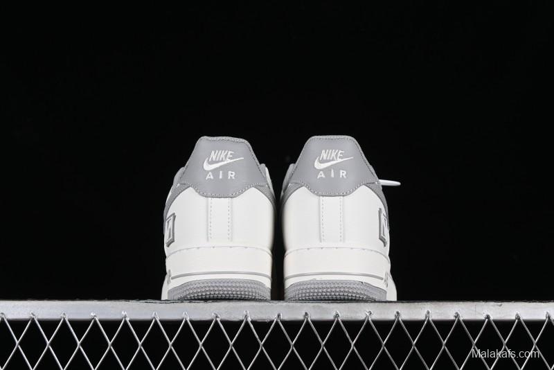 Nike Air Force 1 '07 Low Custom Casual Sneakers - WD-111577