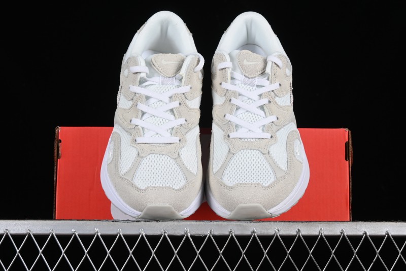Nike AL8 Summer Retro Casual Dad Shoes - FJ3794-100