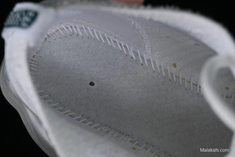 Nike Air Max Scorpion FK Next-Generation Full-Length Air Cushion Running Shoes - DJ4701-100