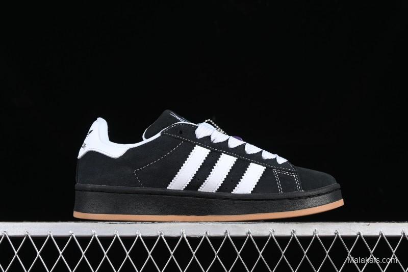 Adidas Originals Campus 00s Retro Casual Sneakers with Chunky Silhouette - IG0792