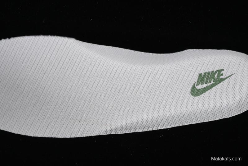 Nike Air Force 1 '07 Low LV Collaboration - Lotus Green Casual Sneakers - HD1968-029