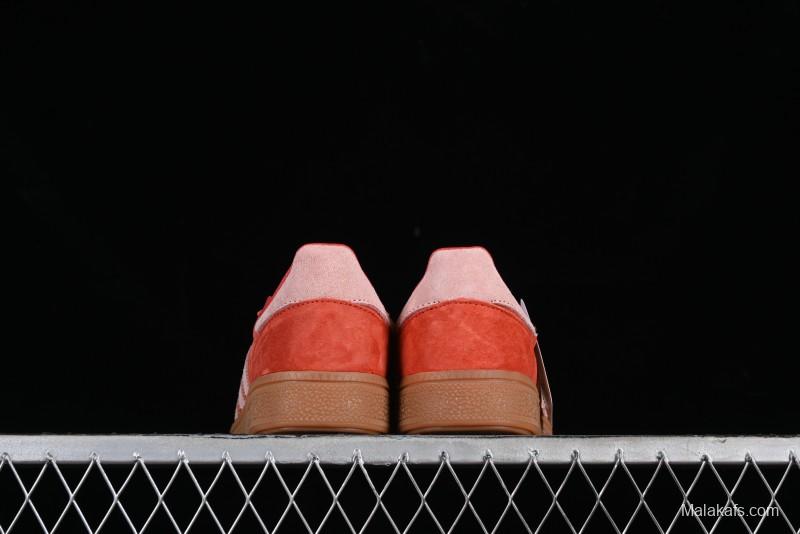 Adidas Handball Spezial Retro Casual Sneakers - IE5894