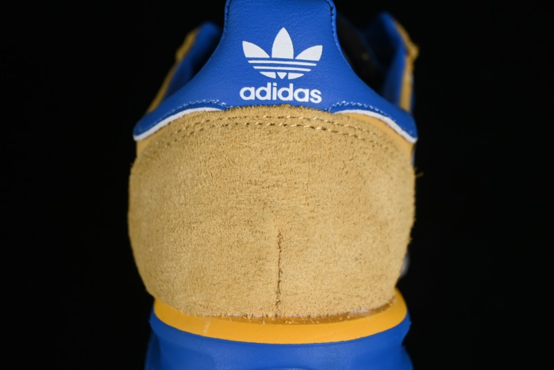Adidas Originals SL 72 RS Retro Running Shoes - IE6526