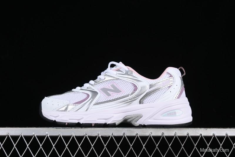 New Balance 530 Series Retro Casual Running Shoes - MR530GK