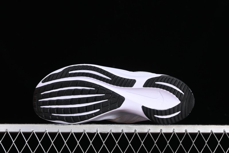Nike Zoom Rival Fly 3 Lightweight Fabric Comfortable Cushioned Anti-Slip Low-Top Casual Running Shoes - CT2405-100