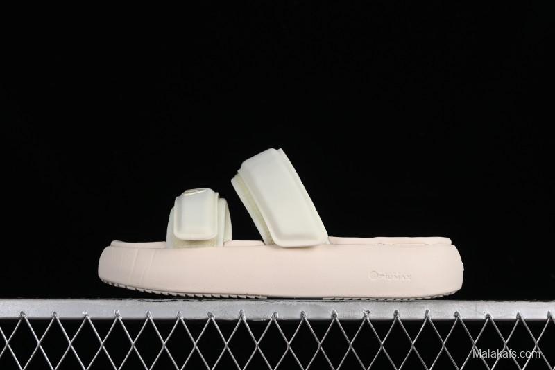 FILA DOUNT Sporty Sandal with Magic Strap - F12W421505FAW