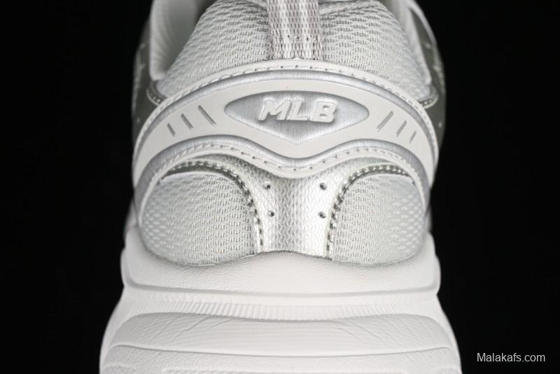 New York Yankees MLB ACE Runner Lightweight Casual Sneakers - 3ARNACE4N50IVS