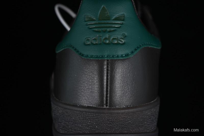 Adidas Originals Gazelle Indoor IH0374 Retro Casual Slip-Resistant Wear-Resistant Low-Top Sneakers