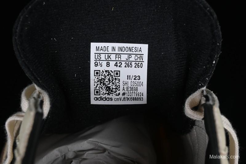 Adidas Handball Spezial Retro Casual Sneakers - IE3698