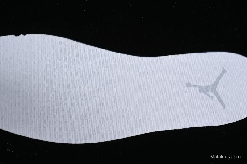 Nike Air Jordan Legacy 312 Low Sneakers with Velcro Strap - HQ1190-101