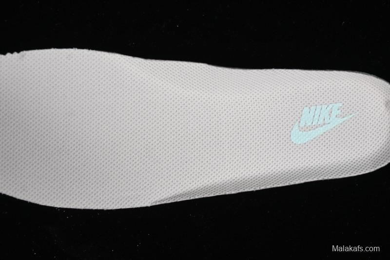 Supreme x Nike Air Force 1 '07 Low Collaborative Sneakers in Youthful Green - HD1968-023