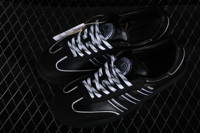 Adidas Samba OG IF3918 Casual Sneakers
