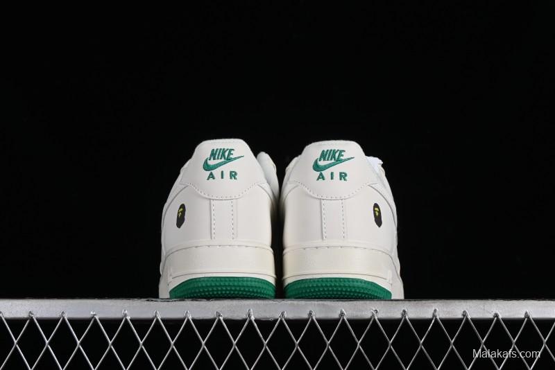 Nike Air Force 1 '07 Low BAPE Collaboration - FG6688-102