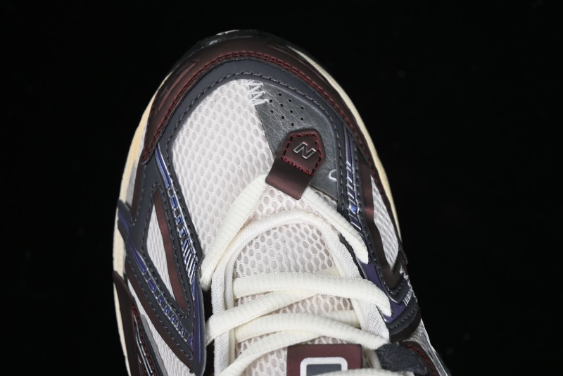 New Balance 1906 Series Retro Dad Style Casual Running Shoes - M1906AR