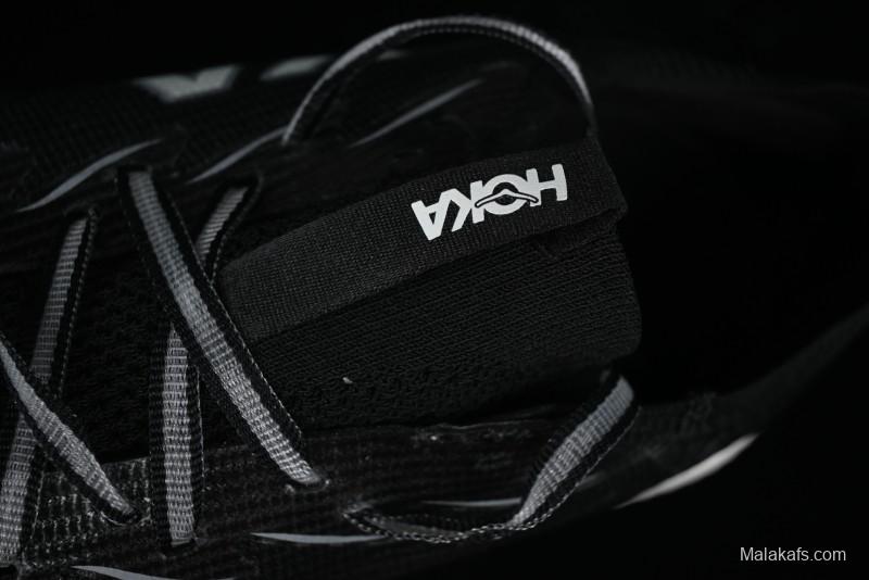 Hoka One One Cielo X1 Professional Racing Cushioned Anti-Slip Wear-Resistant Training Running Shoes - 1147910 AAS