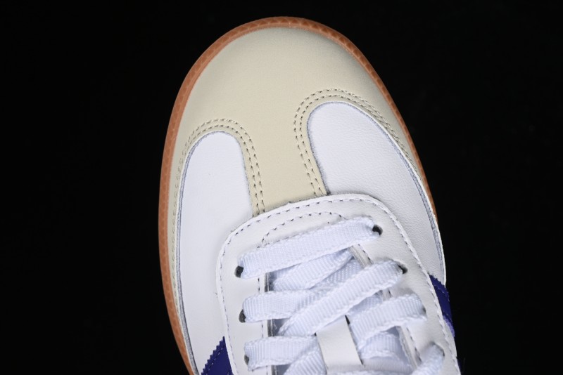 Adidas Samba OG IF6514 Casual Sneakers