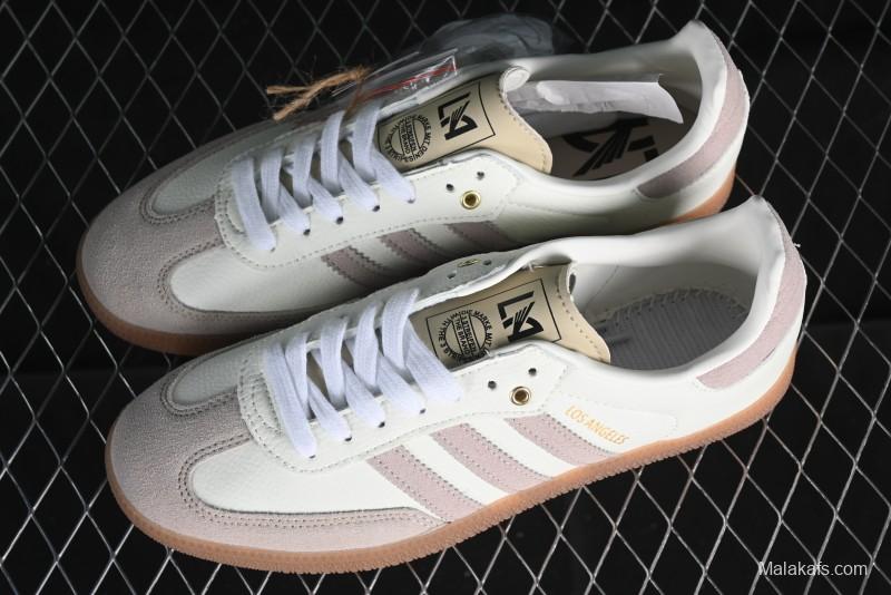 Adidas Samba Vegan Casual Sneakers - GV8358