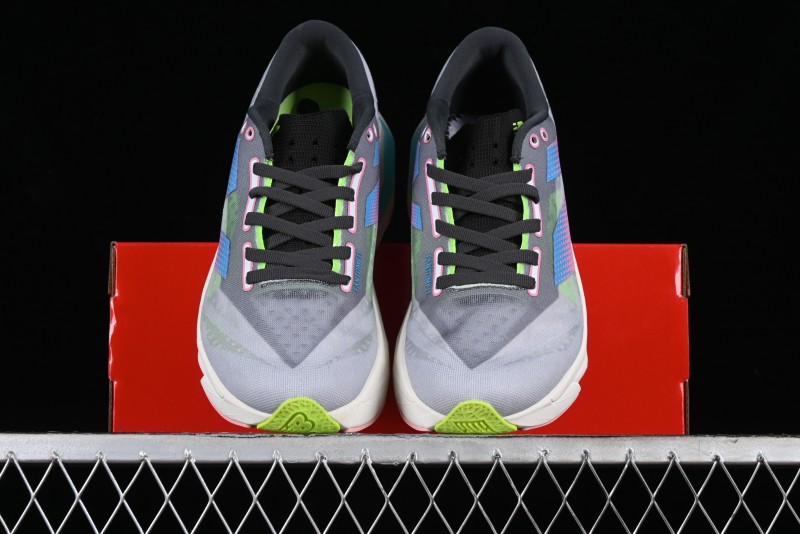 New Balance FuelCell Rebel V4 Low-Top Anti-Slip Wear-Resistant Versatile Casual Running Shoes - MFCPZSL