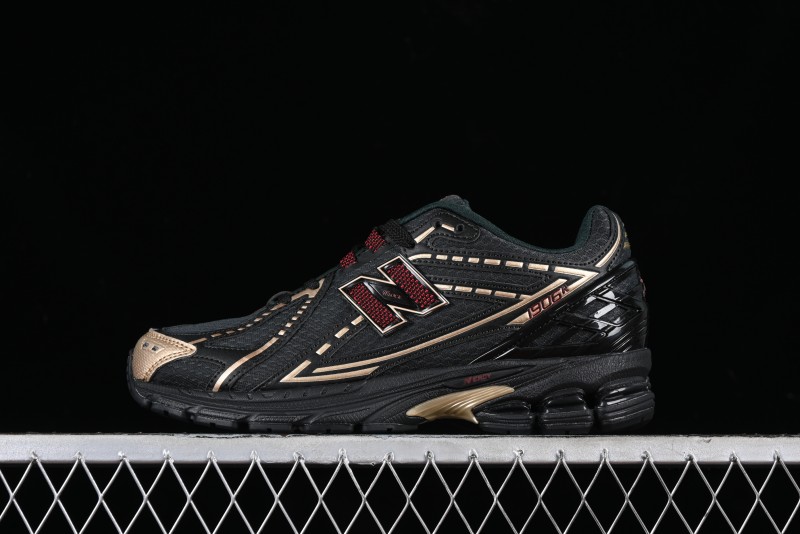 New Balance 1906 Series Retro Dad Style Casual Running Shoes - M1906RKS
