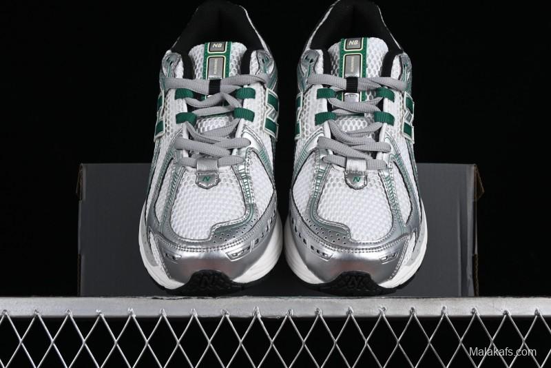 New Balance 1906 Series Retro Dad Style Casual Running Shoes - M1906RFN