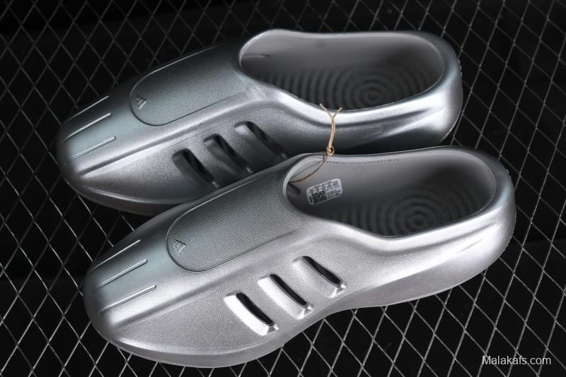 Adidas Originals AdiFOM II Infinity Slides Mule-Inspired Casual Sports Sandals - IH2814
