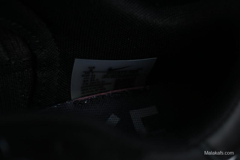 Nike Sacai VaporWaffle 3.0 Retro Running Shoes with Five-Layer Sole - DD1875-003