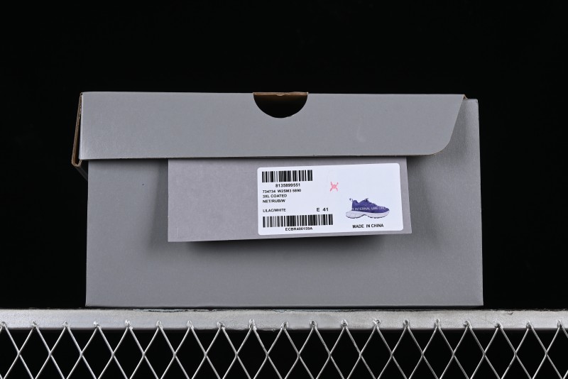 Balenciaga Phantom Sneaker Parisian Luxury Running Shoes - W2SM35890