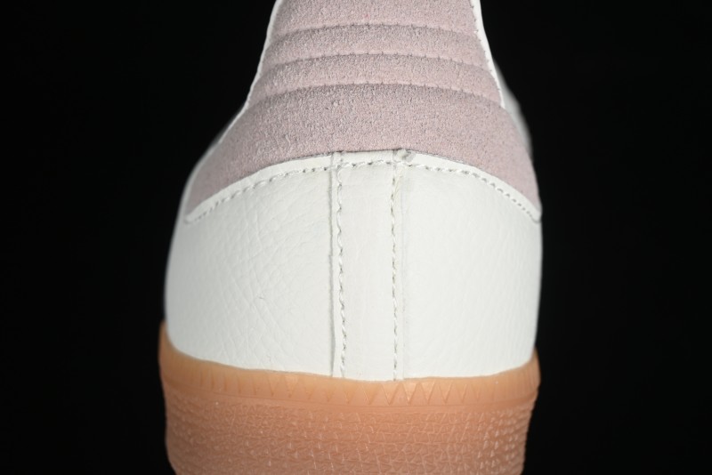 Adidas Samba Vegan Casual Sneakers - GV8358