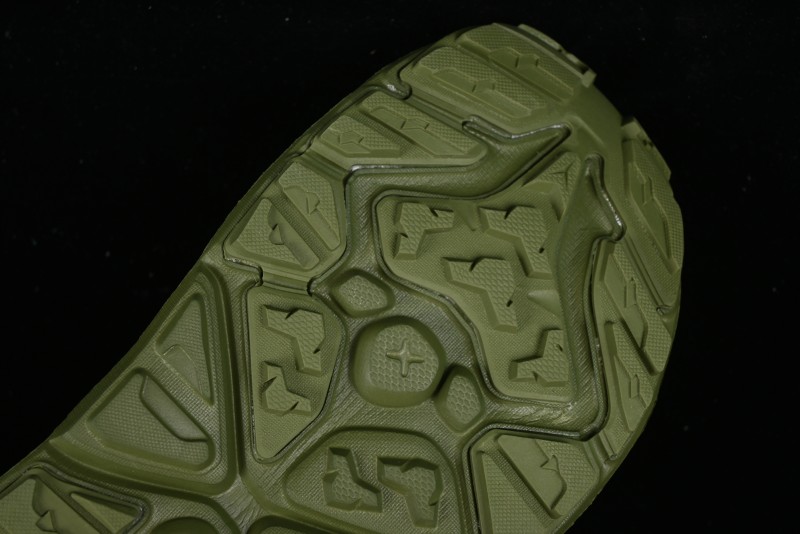 Hoka One One Hopara Outdoor Functional Mountain Sandals with Rugged Design - 1123112 FFN