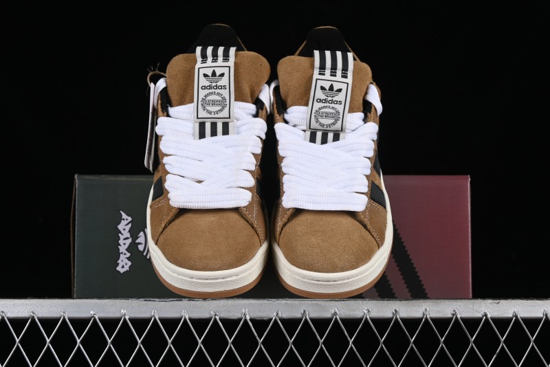 Adidas Originals Campus 00s IE2175 College Series Retro Casual Sneakers - IE2175