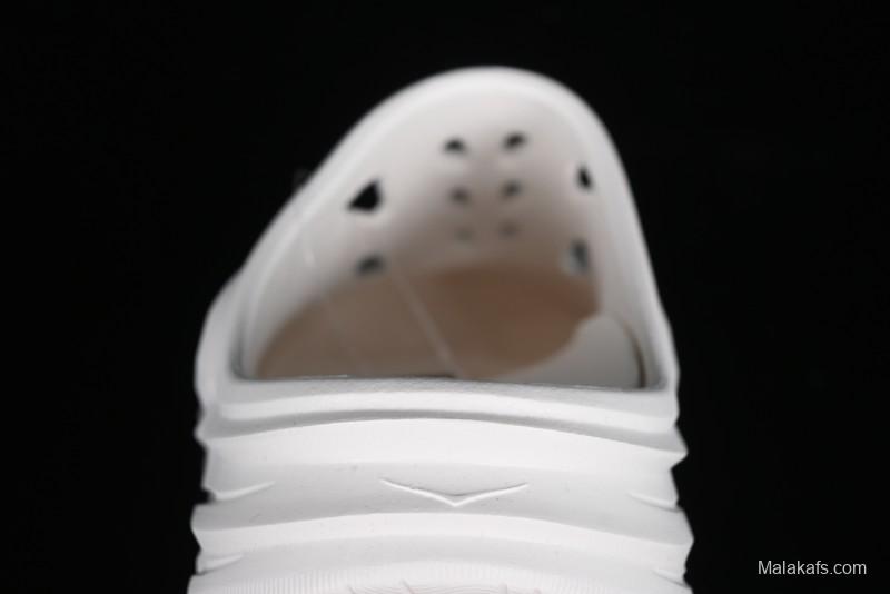 HOKA ONE ONE Casual Comfortable Lightweight Breathable Quick-Dry Toe-Post Sandals - CSC3