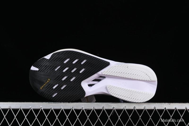 Adidas Adizero Boston 12 M Running Shoes with Lightstrike Pro Technology - HQ2170