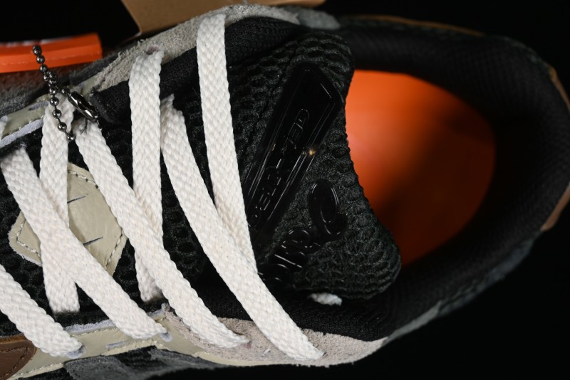 Asics Tiger GEL-1130 Low-Top Retro Running Shoes with GEL Cushioning and Durable Outsole - 1201A924-300