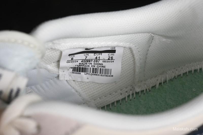 Nike Killshot 2 Retro Comfortable Slip-Resistant Low-Top Sneakers - 432997-107