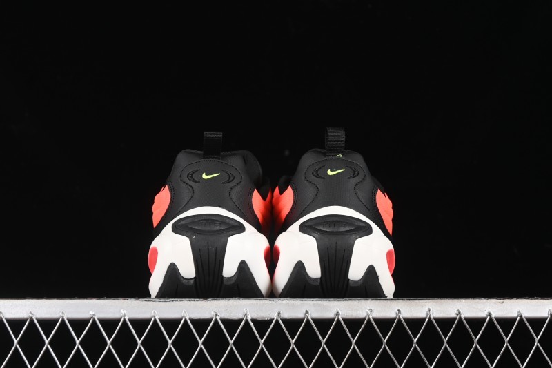 Nike Air Max Portal Retro Running Shoes with Air Cushion - HF3053-006