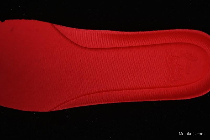 Christian Louboutin Astroloubi Comfortable Fashion Low-Top Sneakers - X.D4