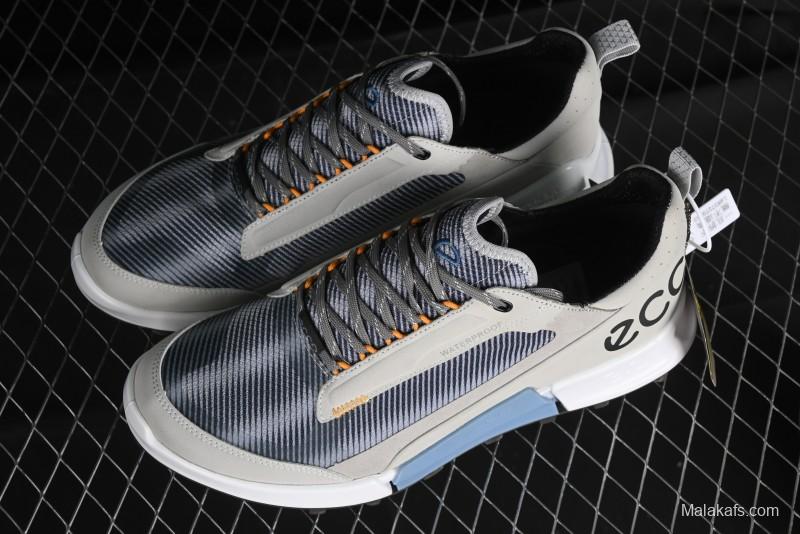 ECCO BIOM 2.1 Outdoor Hiking Shoes with Shock Absorption - 82381459459