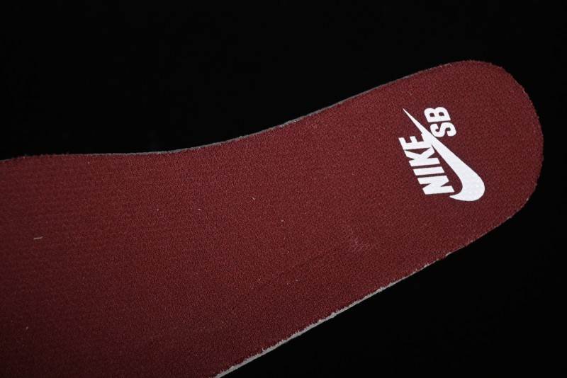 Nike SB Force 58 Retro Skateboard Shoes - FQ7637-001