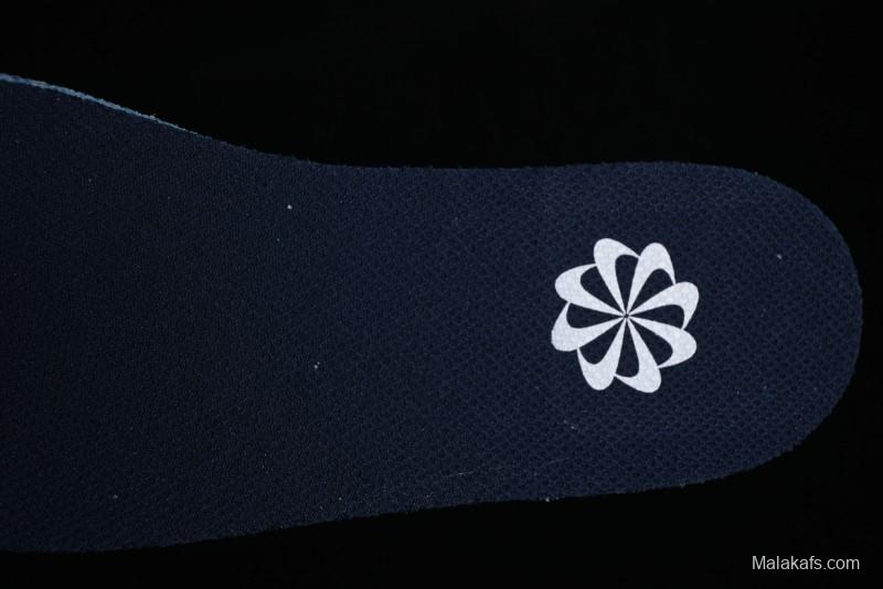 Nike Air Force 1 '07 Low Casual Sneakers with Full-Length Air Cushion - FZ6768-100