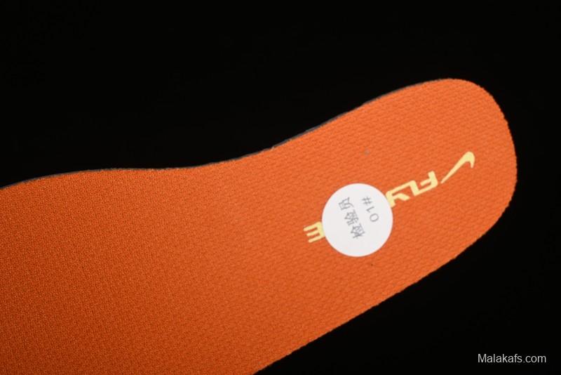 Nike Flex Advance Hook and Loop Breathable Soft Lightweight Kids Shoes - DQ5084-181