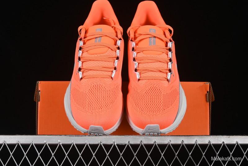 Nike Air Zoom Pegasus 41 Breathable Lightweight Running Shoes with Cushioning - FZ1626-800