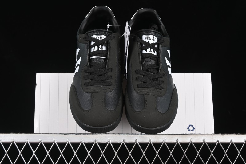New York Yankees MLB SQUEEZE Casual Sneakers - 3ASXSQZ3N50BKS