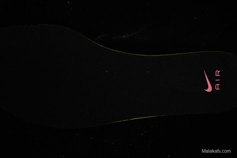 Nike Air Max Portal Retro Running Shoes with Air Cushion - HF3053-007