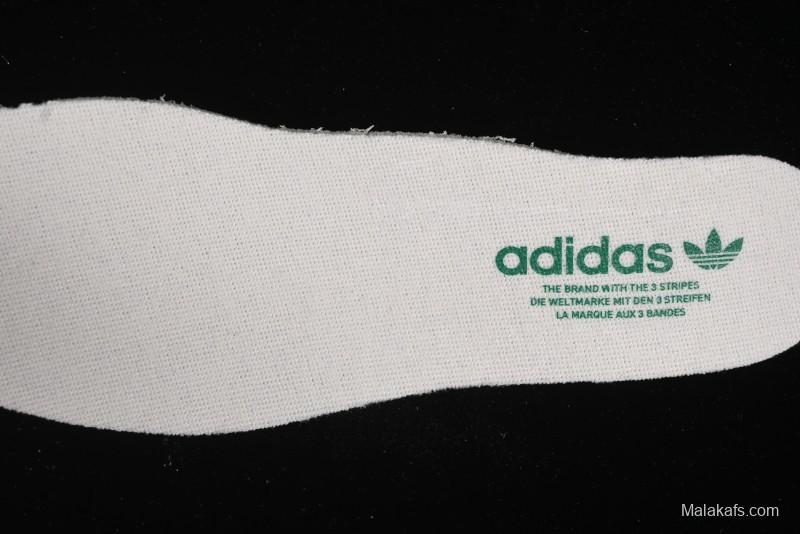 Adidas Originals Samba OG Retro Casual Sneakers - JI3906